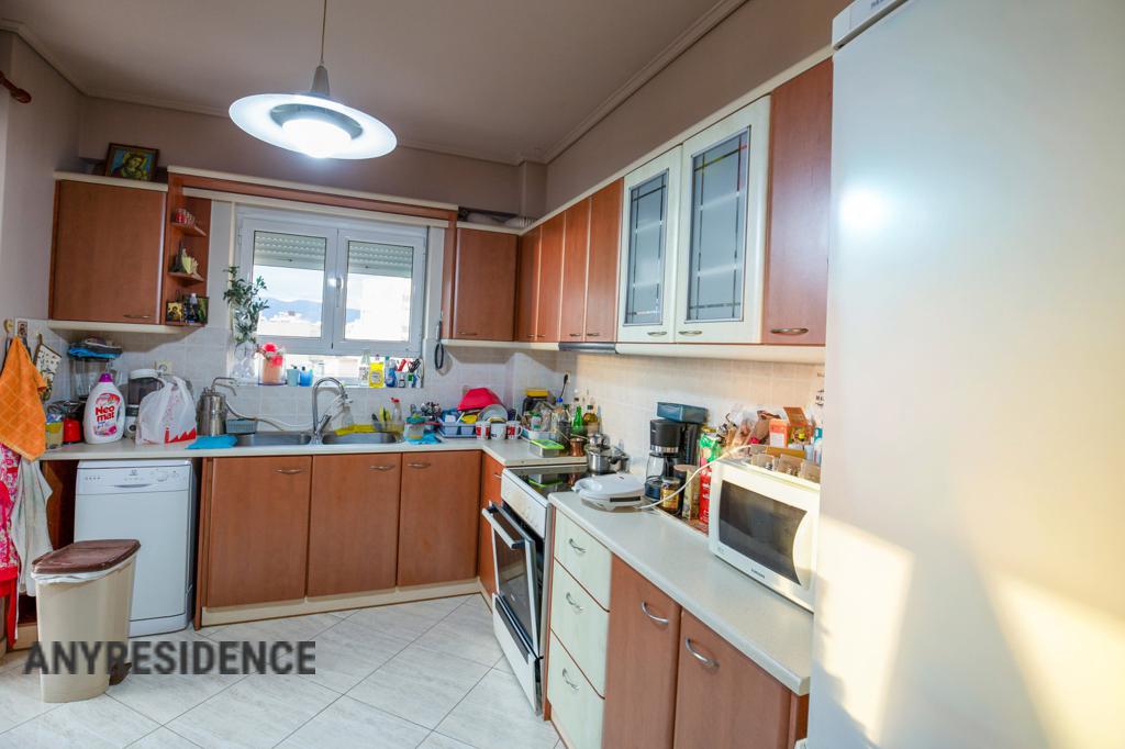 2 room apartment in Athens, photo #9, listing #2524238
