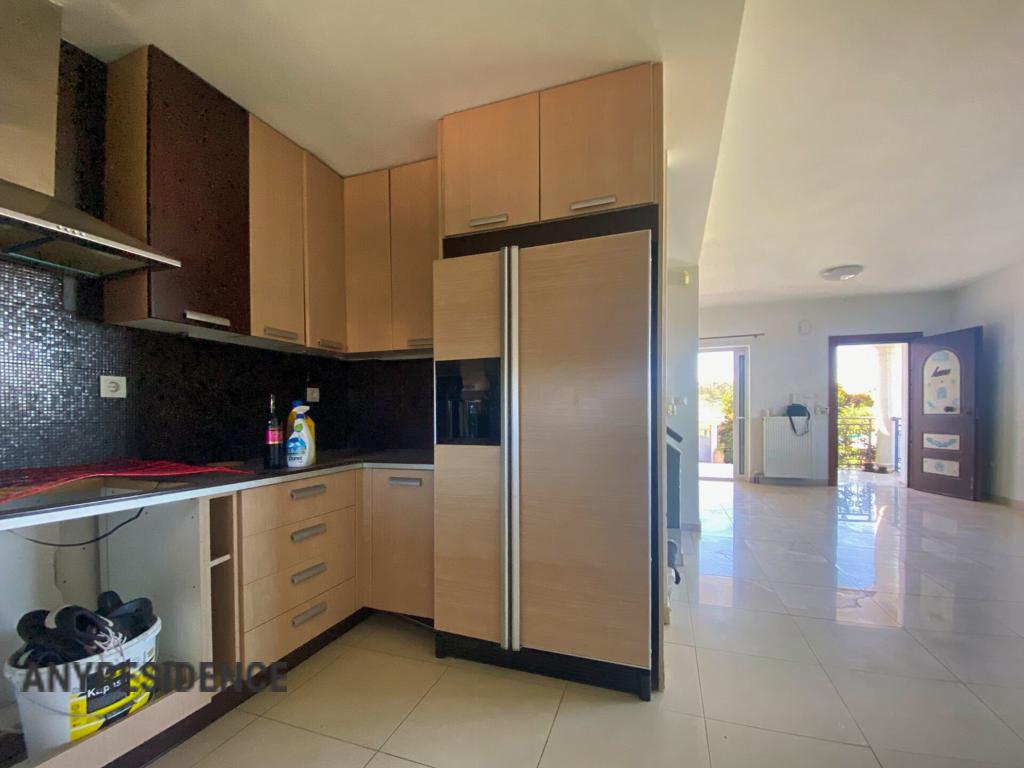 Terraced house in Korinthos, photo #9, listing #2522738