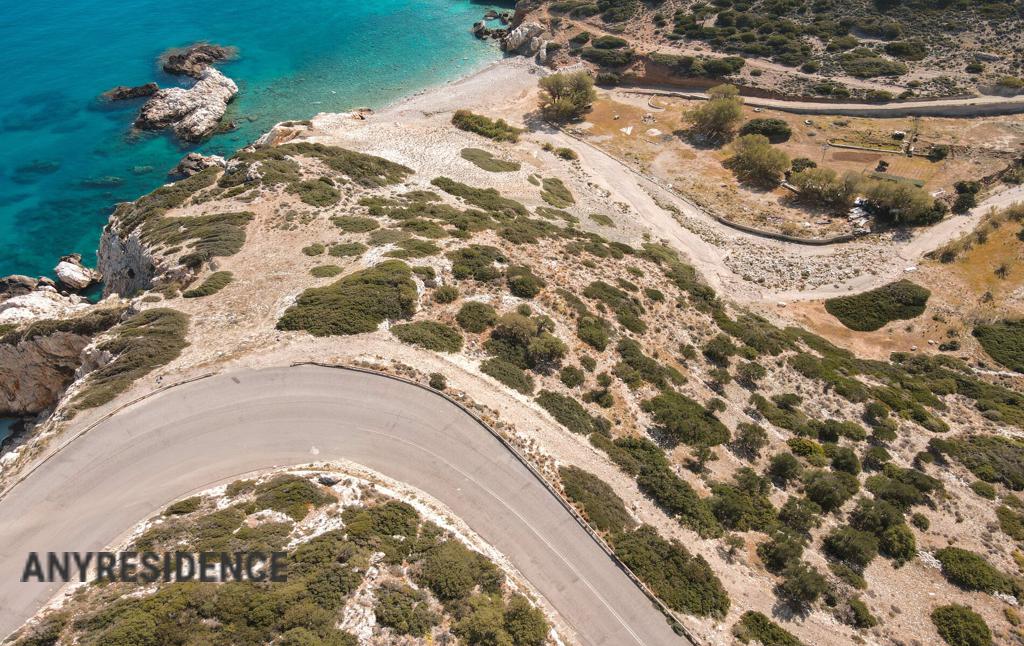 Development land Kalo Chorio, photo #7, listing #2466424