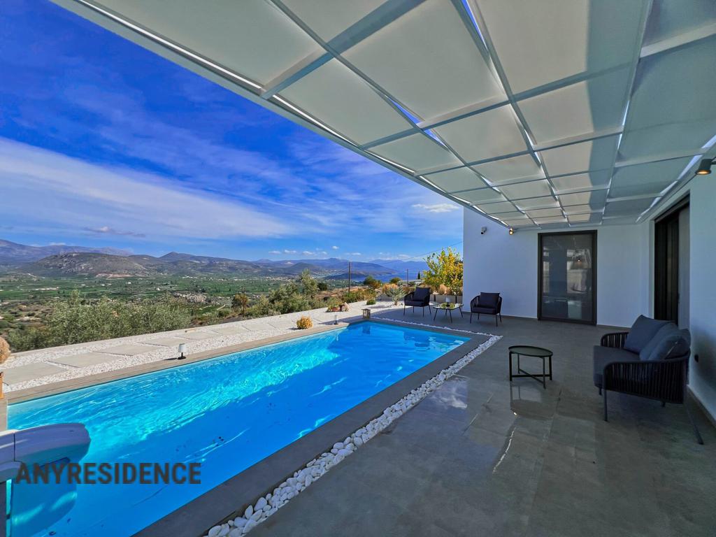 Villa in Peloponnese, photo #7, listing #2490297