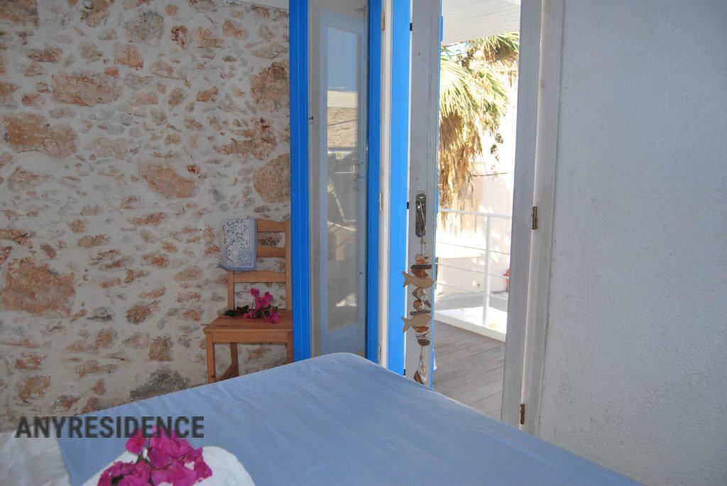 Villa in Heraklion, photo #6, listing #2491661