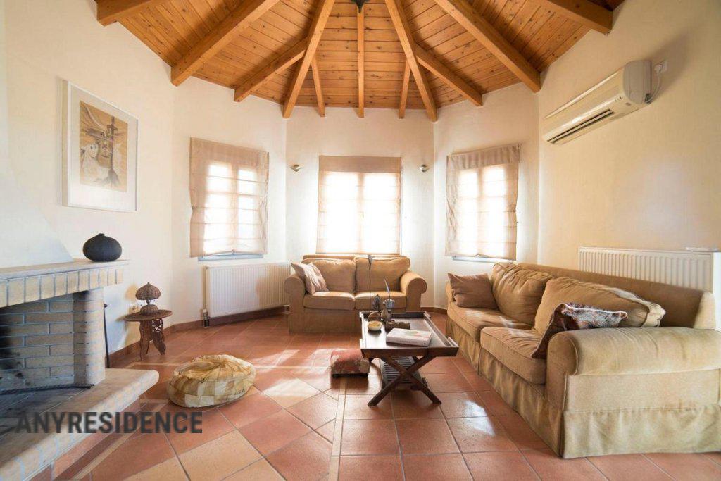 6 room villa in Ermioni, photo #2, listing #2154658