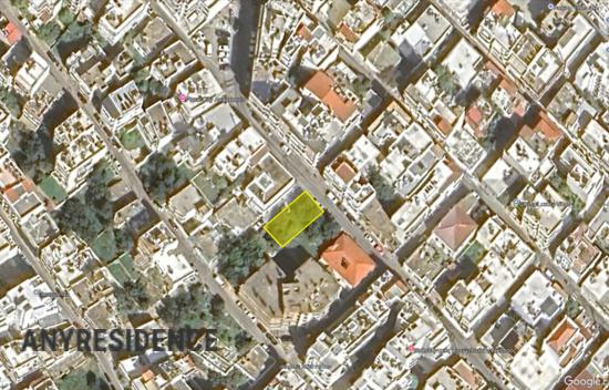 Development land Agios Nikolaos (Crete)