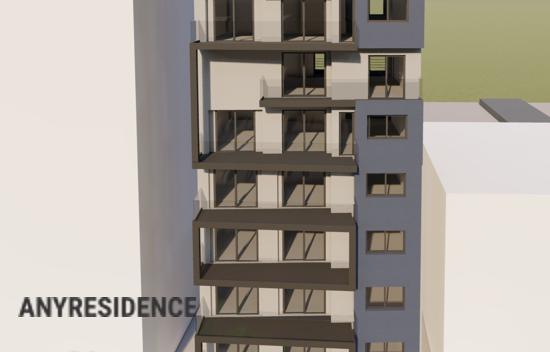 New home in Palaio Faliro