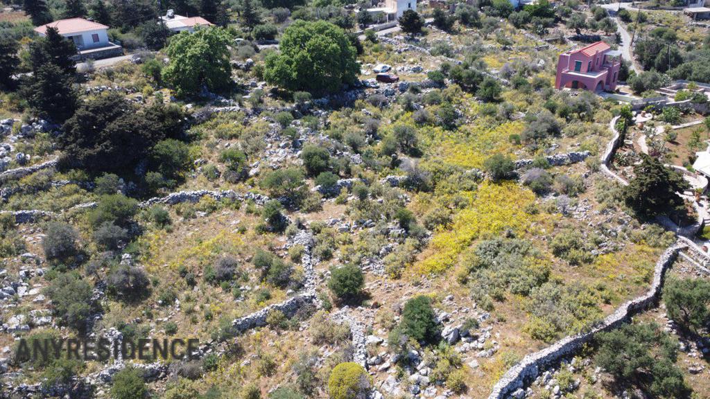 Development land Kefalas, photo #4, listing #2373717