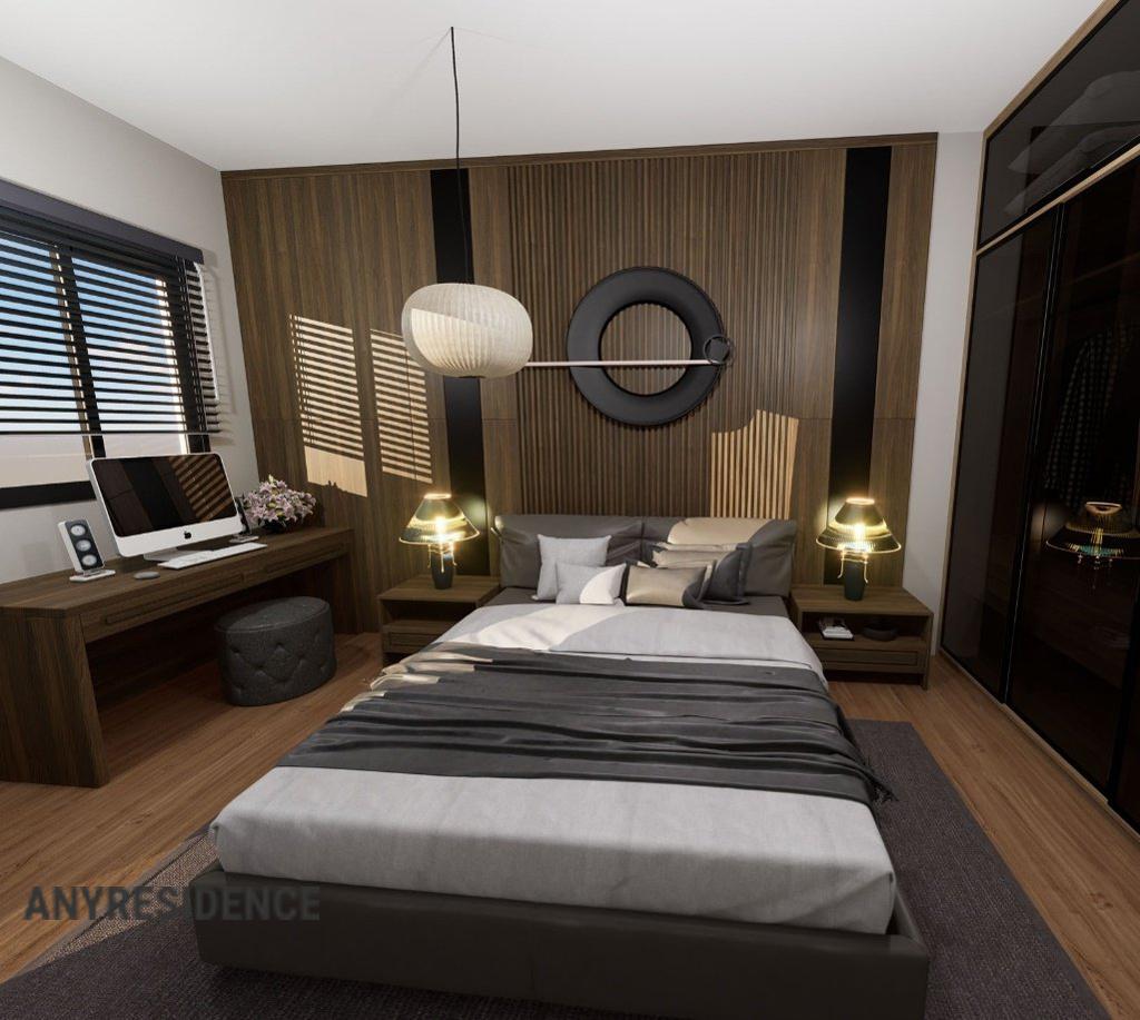 3 room apartment in Greece, photo #5, listing #2470473
