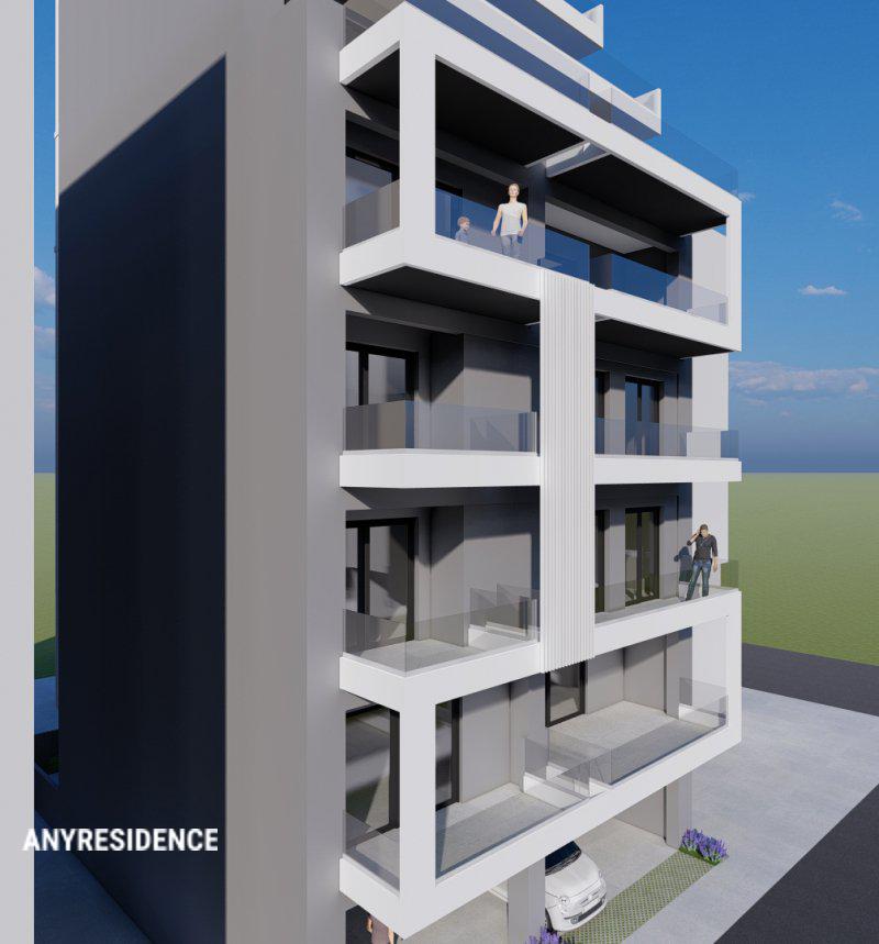 Townhome in Thessaloniki, photo #4, listing #2393949