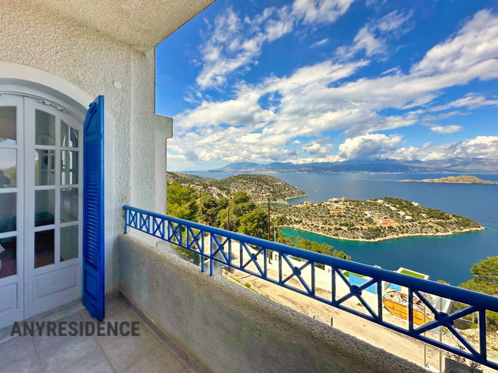 Villa in Korinthia, photo #2, listing #2450463