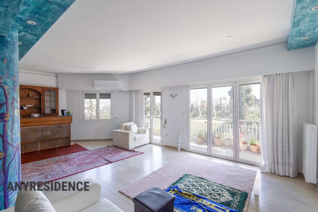 3 room apartment in Athenian Riviera, photo #2, listing #2528932
