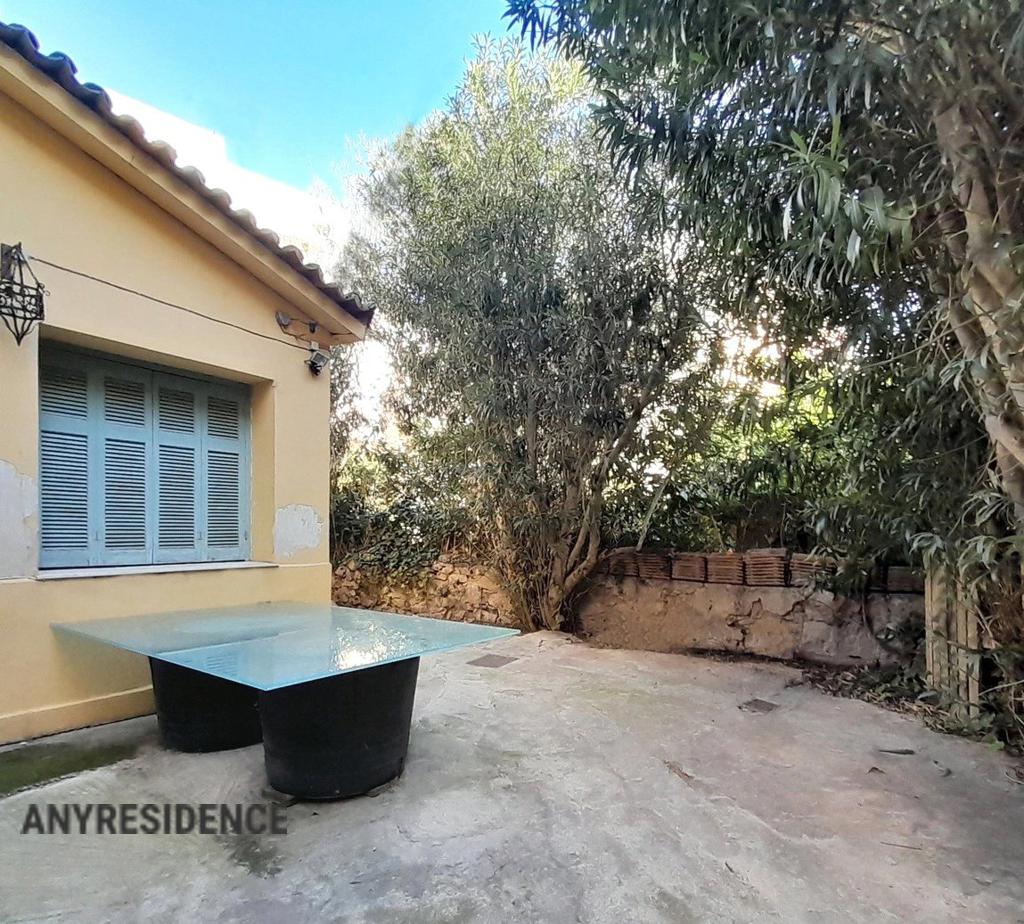 2 room chalet in Greece, photo #2, listing #2470131