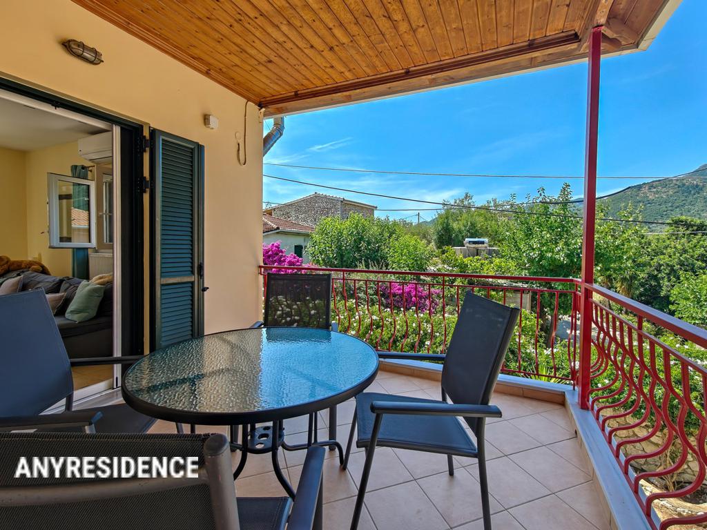 Townhome in Lefkas, photo #7, listing #2534755