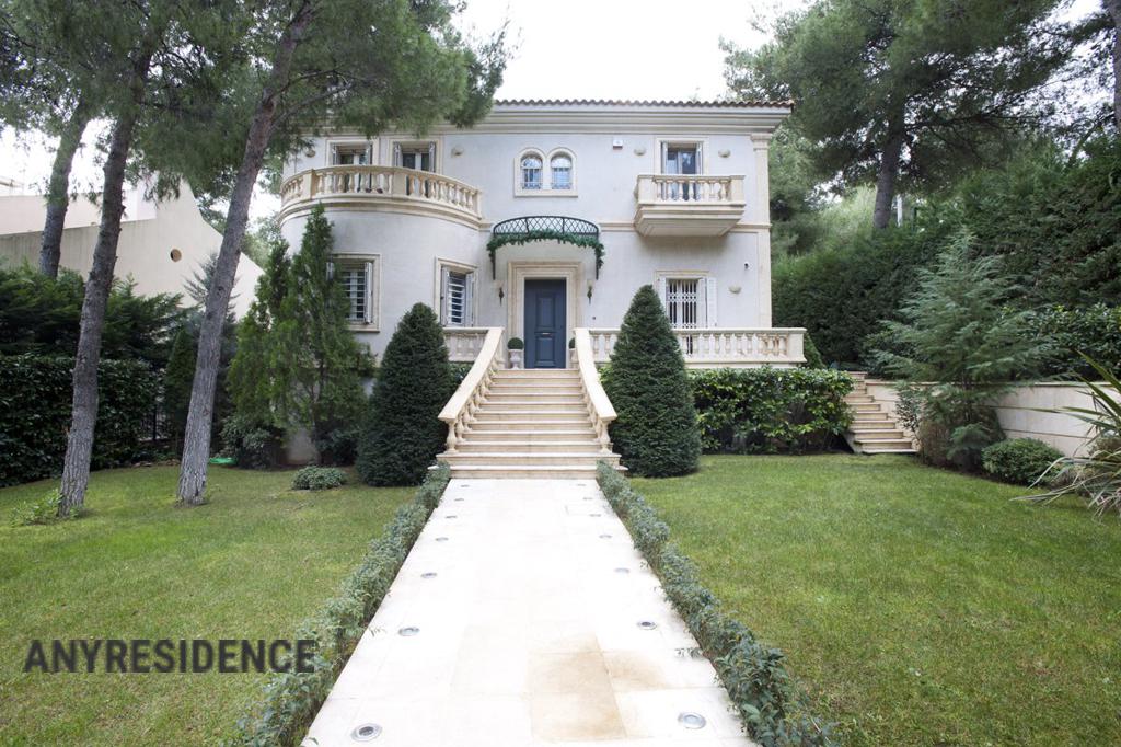 Villa in Chaniotis, photo #1, listing #1988307