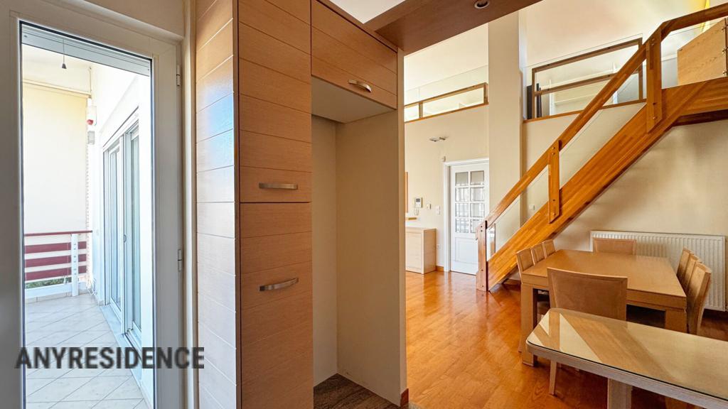 Penthouse in Patras, photo #10, listing #2510099