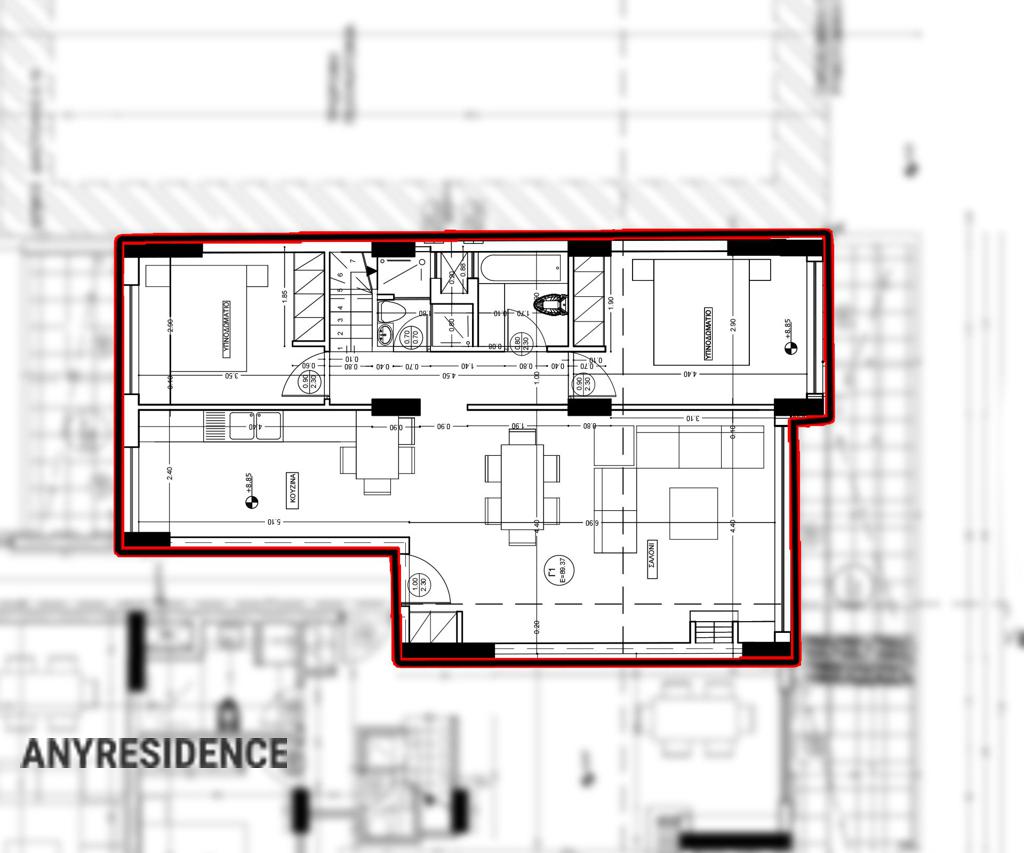 New home in Nafplio, photo #8, listing #2451644