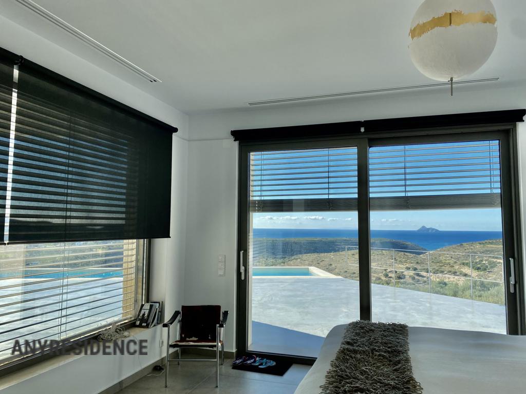 Townhome in Heraklion, photo #9, listing #2458107