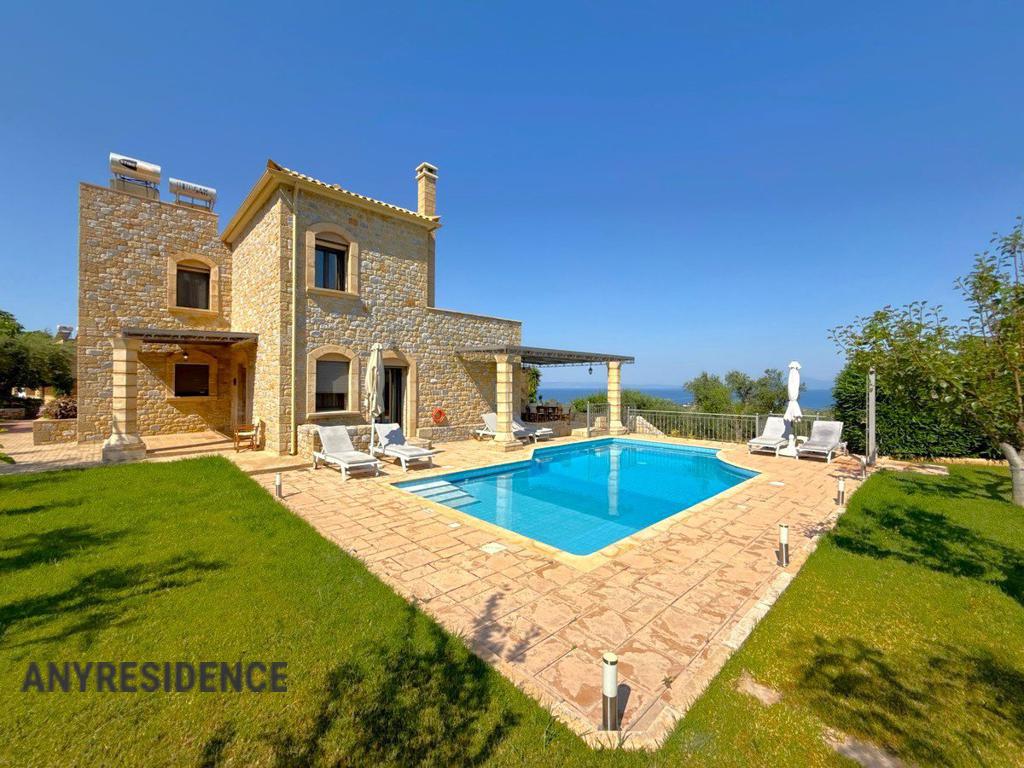 Townhome in Messenia, photo #6, listing #2469845