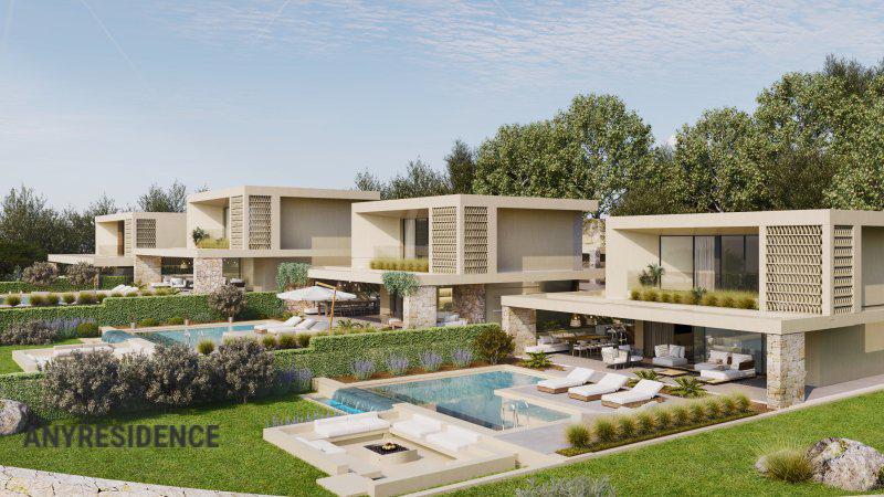 Villa in Chaniotis, photo #7, listing #2465416