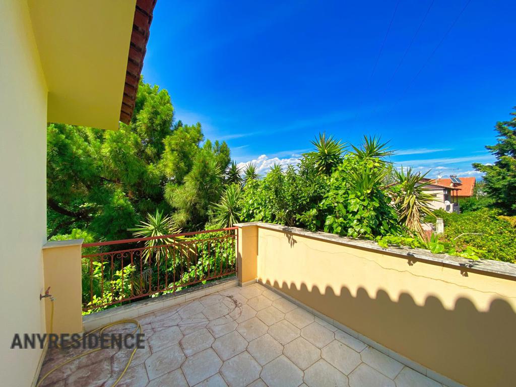Villa in Peloponnese, photo #5, listing #2456086