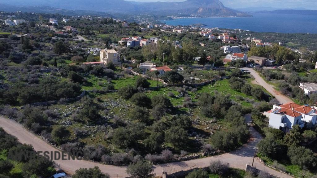 Development land Kokkino Chorio, photo #9, listing #2508906