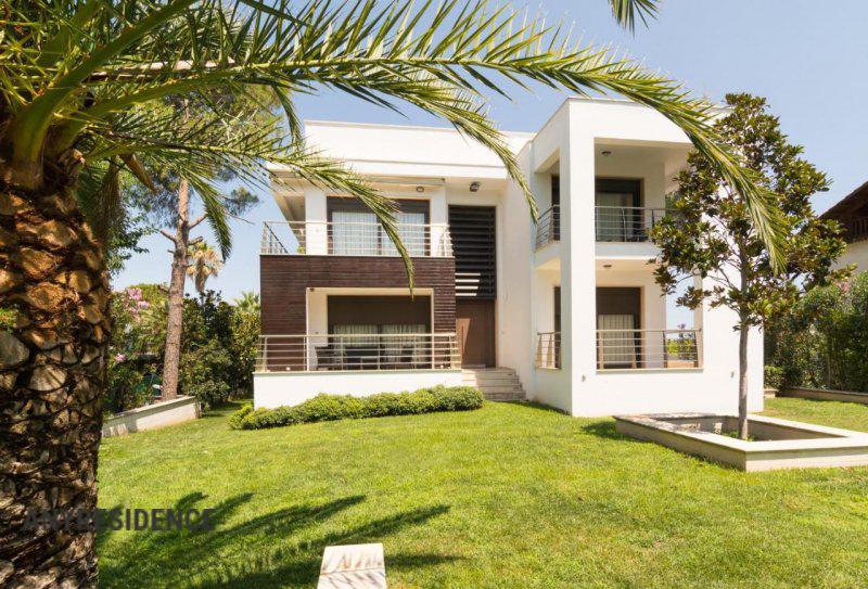 Villa in Vourvourou, photo #2, listing #2304475