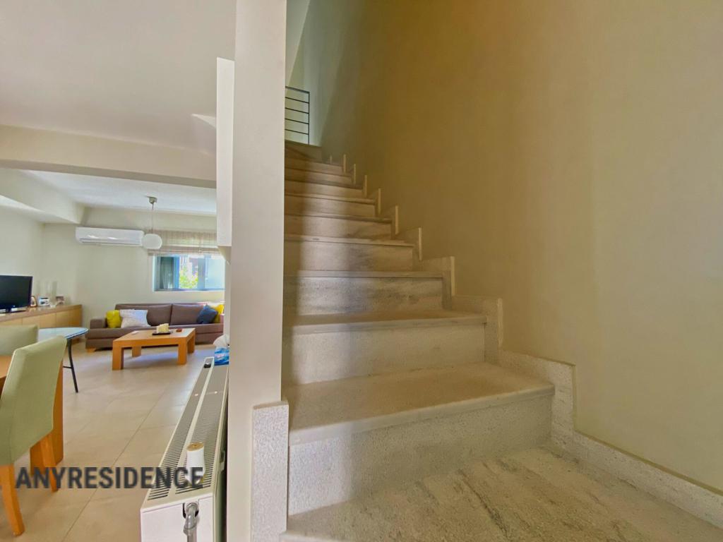 Terraced house in Vrachati, photo #10, listing #2518304