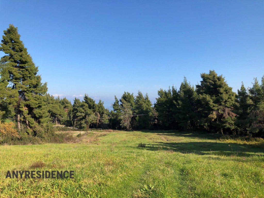 Development land Kassandreia, photo #8, listing #2171123