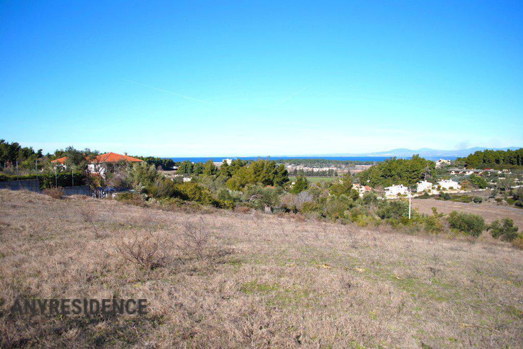 Development land Kassandreia, photo #8, listing #2171121