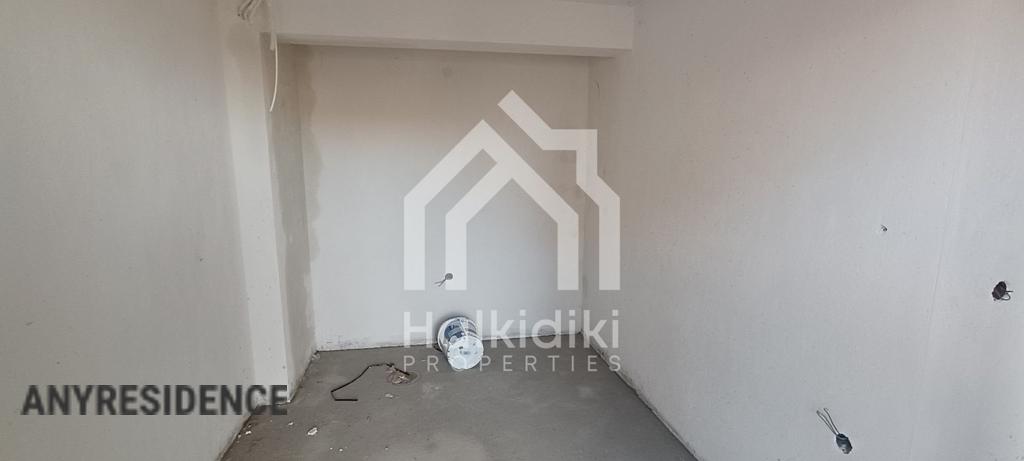 4 room townhome in Chalkidiki (Halkidiki), photo #3, listing #2348849