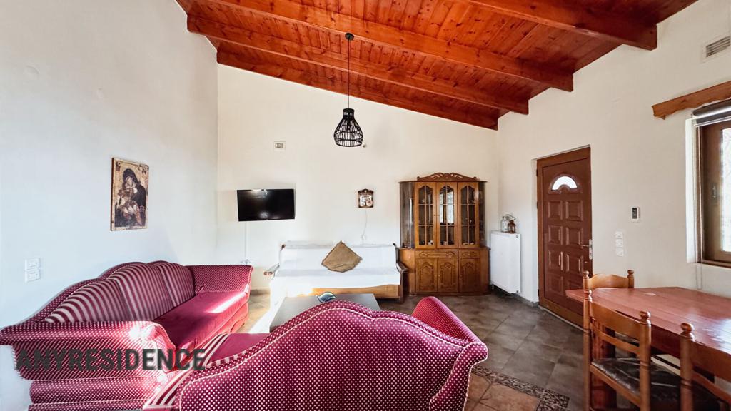 Townhome in Peloponnese, photo #5, listing #2507172