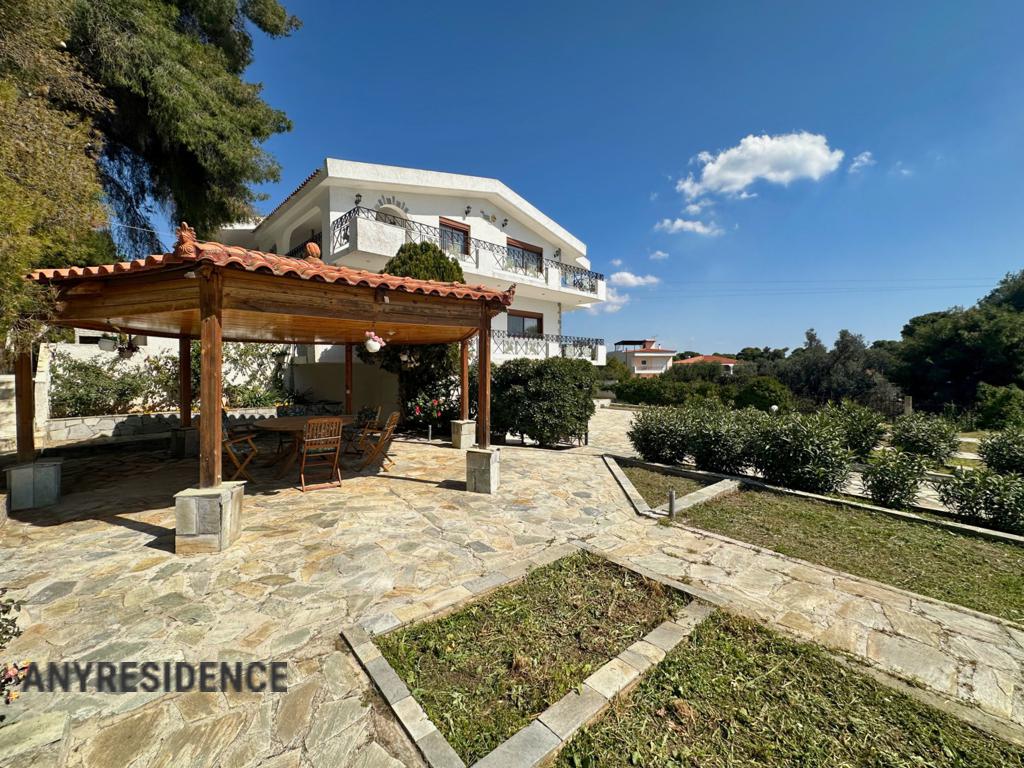 Villa in Korinthia, photo #3, listing #2526332