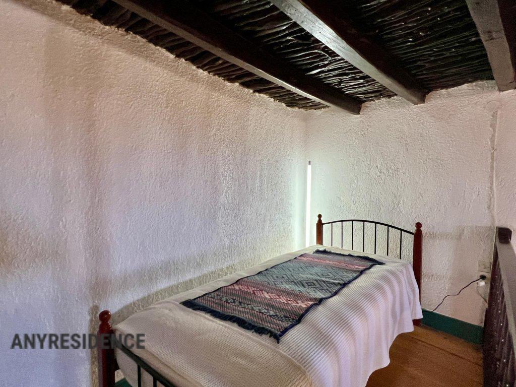 Detached house in Agios Nikolaos (Crete), photo #7, listing #2532340