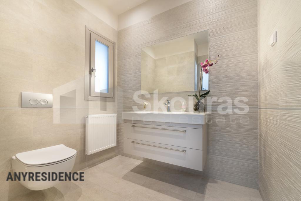 6 room townhome in Loutraki, photo #8, listing #2542163