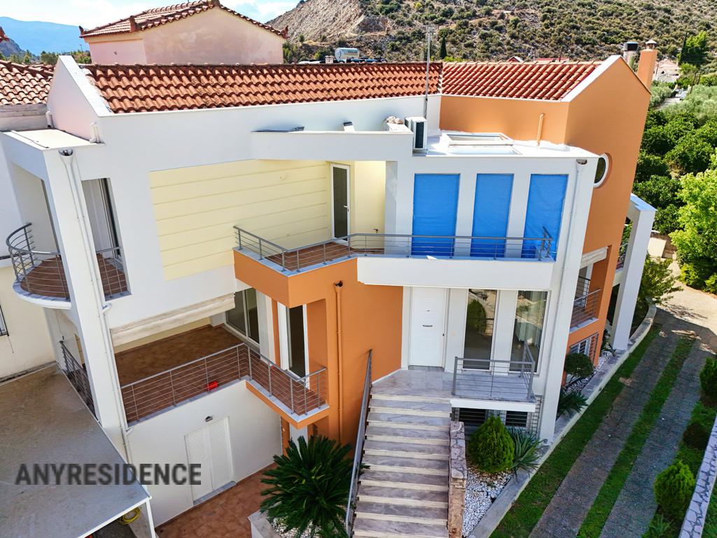 Terraced house in Nafplio, photo #2, listing #2485613