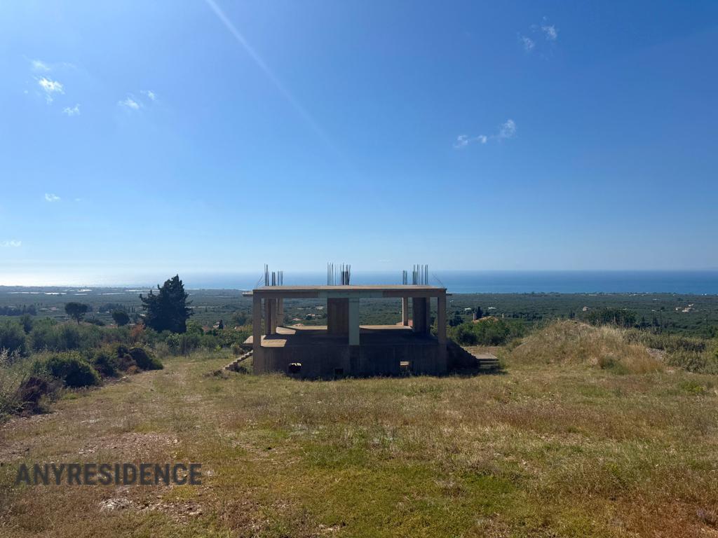 Townhome in Peloponnese, photo #8, listing #2542157