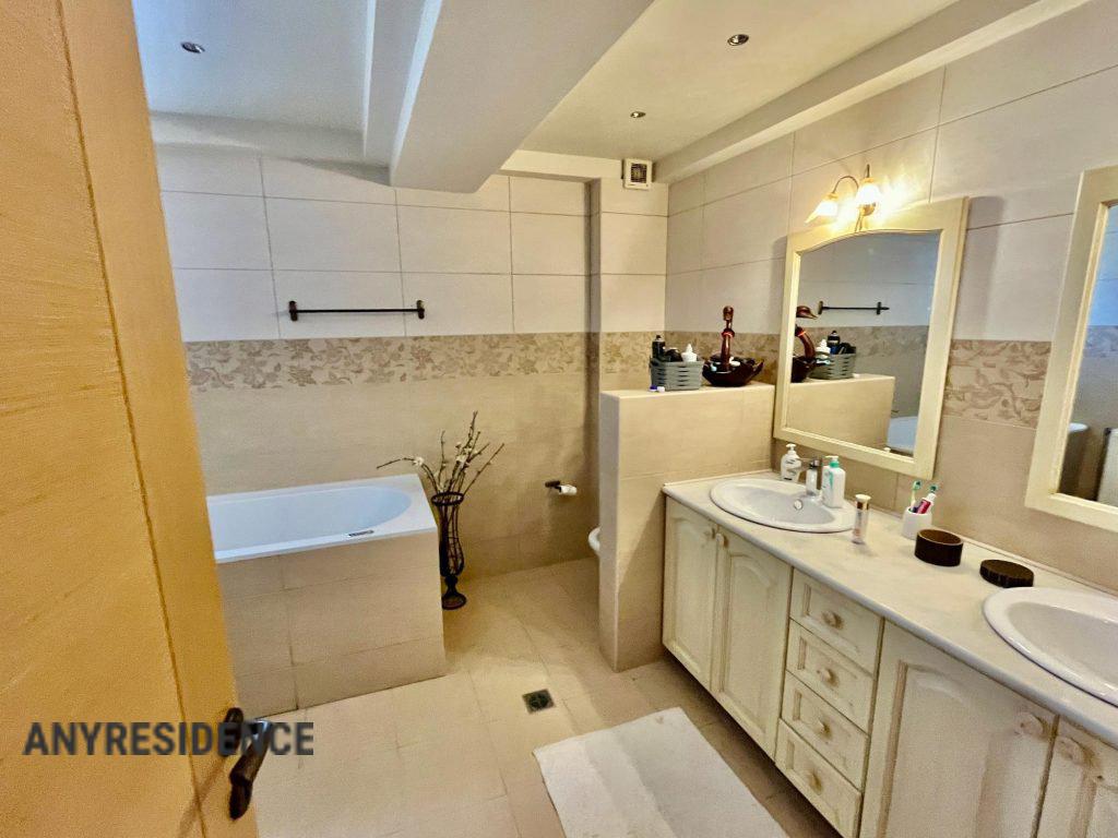 Apartment in Agios Nikolaos (Crete), photo #3, listing #2467043