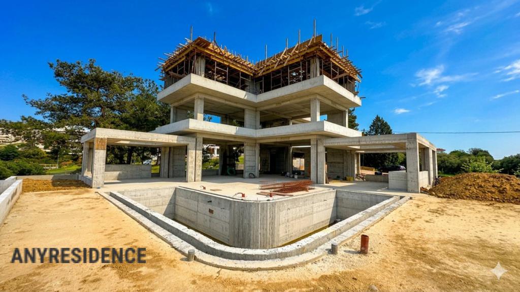 Villa in Panorama, photo #1, listing #2532596