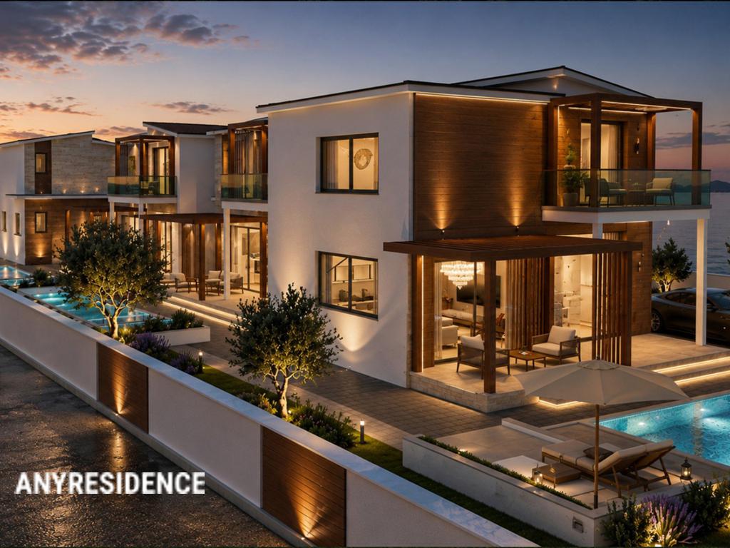 Terraced house in Asini, photo #2, listing #2544956