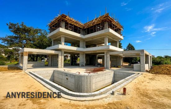 Villa in Panorama
