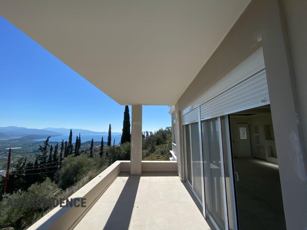 Villa in Peloponnese, photo #5, listing #2307969