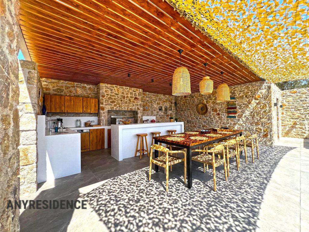 Villa in Nafplio, photo #10, listing #2482419