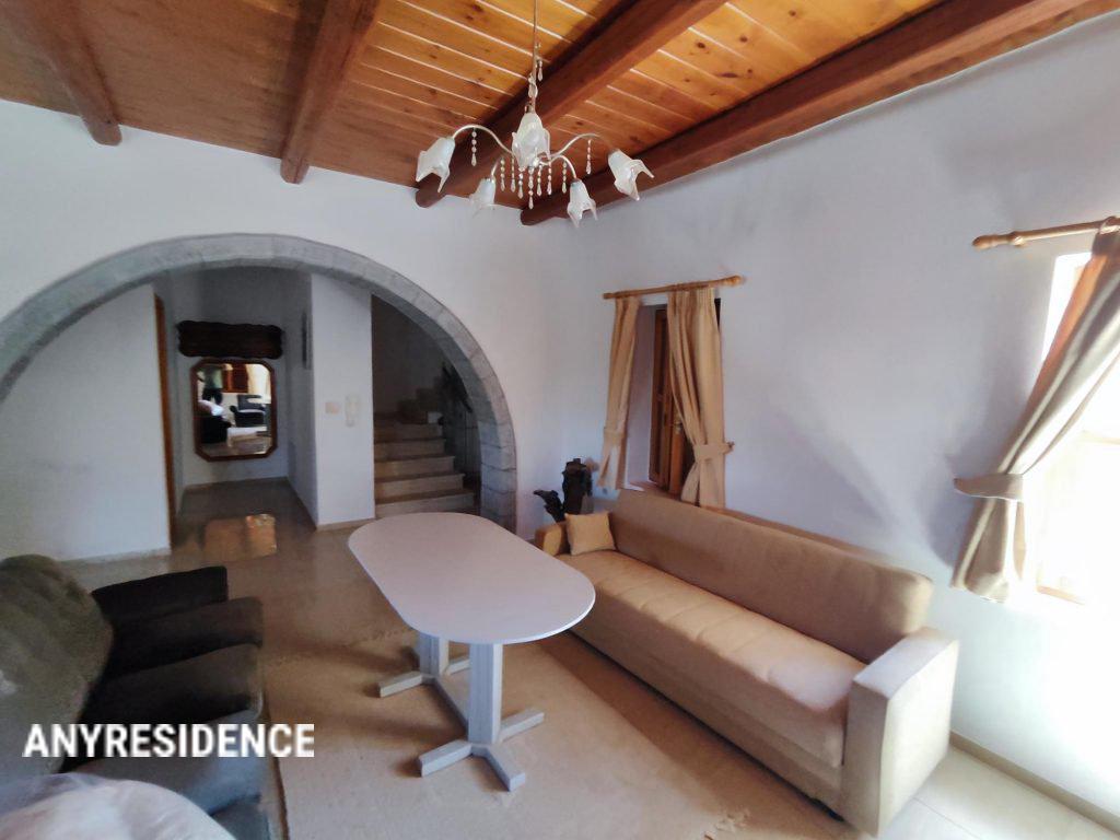 Villa in Lasithi, photo #9, listing #2513156