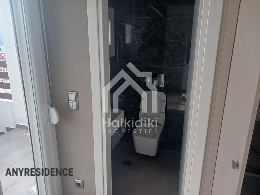 4 room townhome in Chalkidiki (Halkidiki), photo #4, listing #2362432