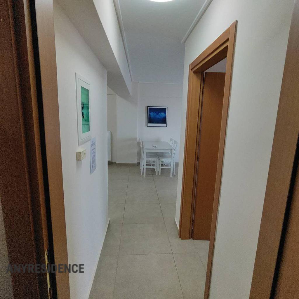 3 room apartment in Melissi, photo #6, listing #2418525