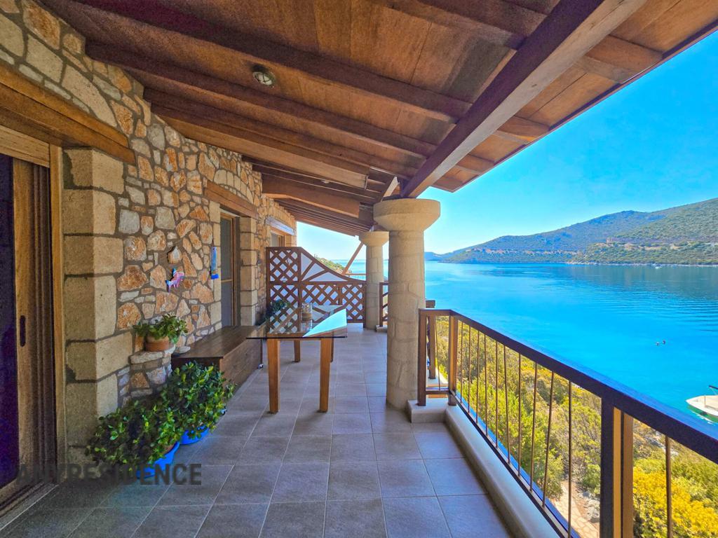 Apartment in Peloponnese, photo #1, listing #2547547
