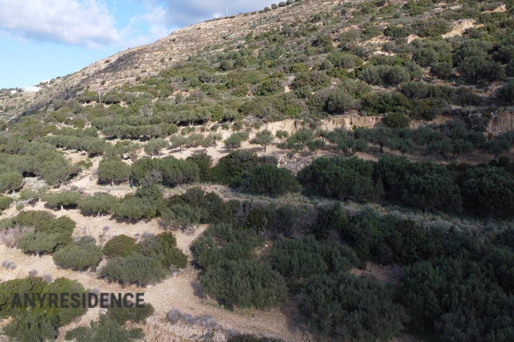 Development land Phalasarna, photo #9, listing #2508905