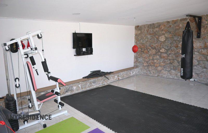 Villa in Crete, photo #7, listing #2302607