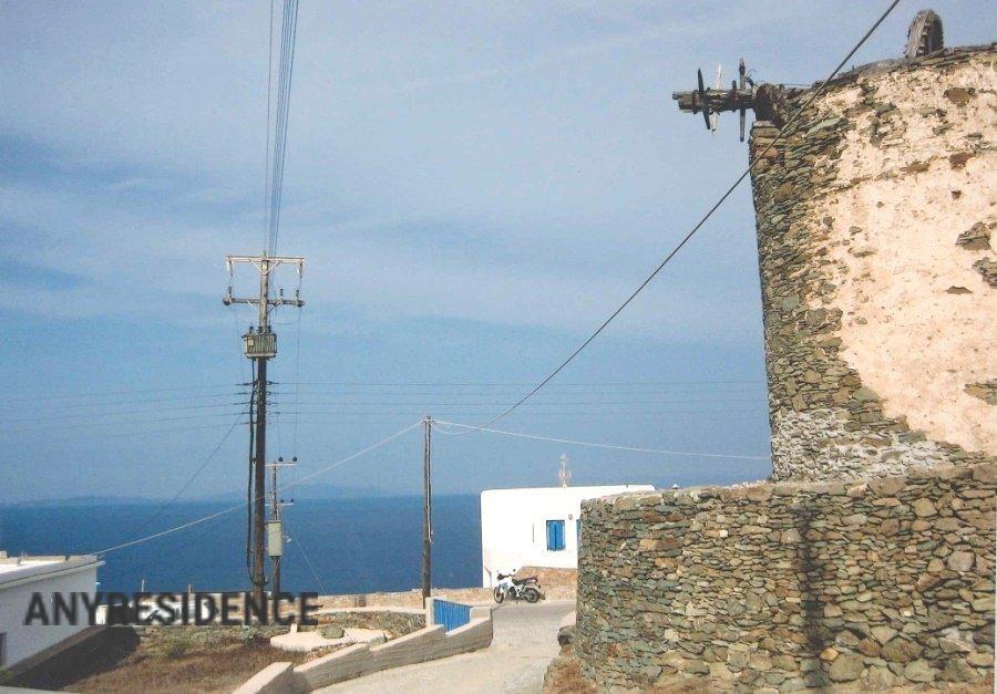 Development land Cyclades, photo #4, listing #2284555