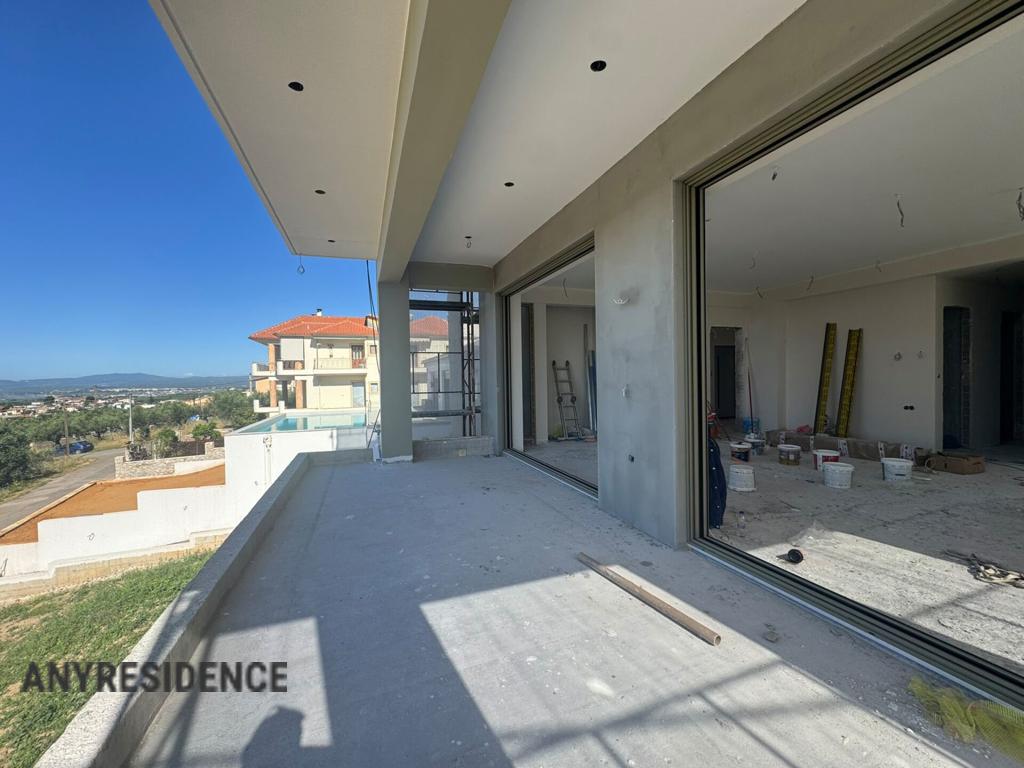 Villa in Kalamata, photo #4, listing #2531886