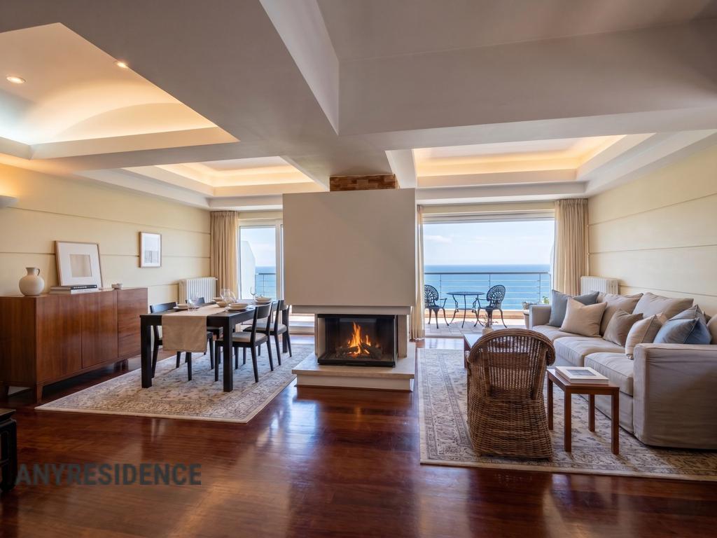 Terraced house in Korinthia, photo #5, listing #2535570