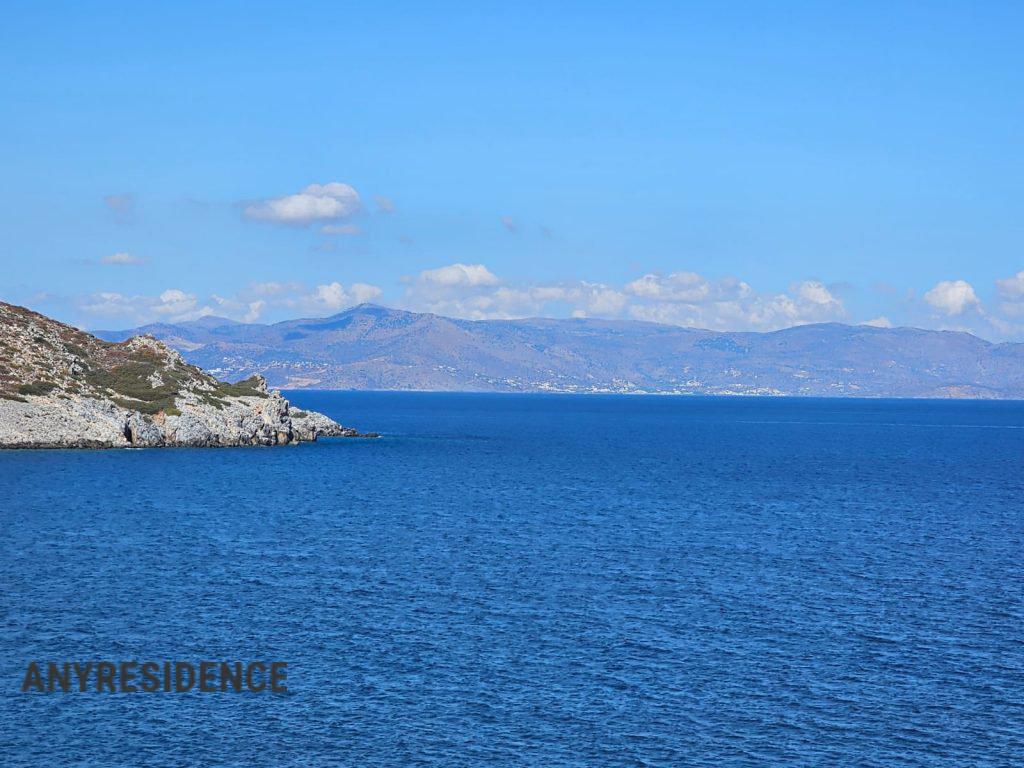 Development land Lasithi, photo #3, listing #1960864